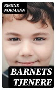 Cover von Barnets tjenere