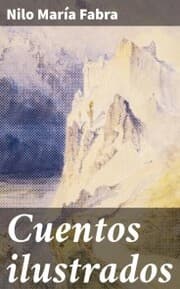 Cover von Cuentos ilustrados