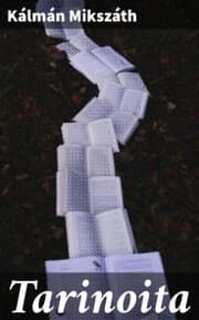 Cover von Tarinoita