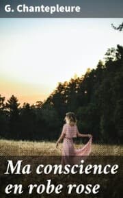 Cover von Ma conscience en robe rose