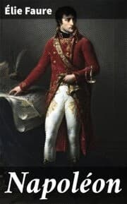 Cover von Napoléon