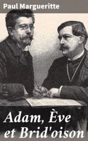 Cover von Adam, Ève et Brid'oison