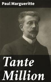 Cover von Tante Million