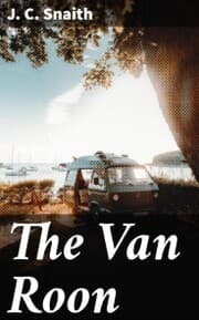Cover von The Van Roon
