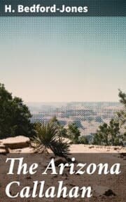 Cover von The Arizona Callahan
