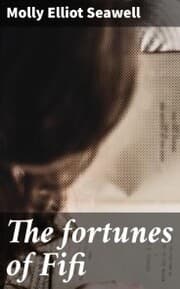 Cover von The fortunes of Fifi