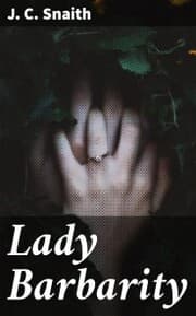 Cover von Lady Barbarity