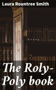Cover von The Roly-Poly book