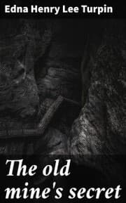 Cover von The old mine's secret
