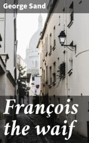 Cover von François the waif