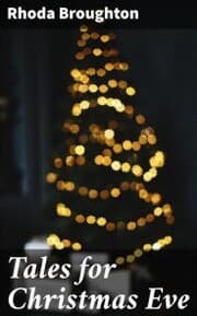 Cover von Tales for Christmas Eve