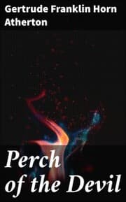 Cover von Perch of the Devil