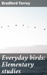 Cover von Everyday birds: Elementary studies
