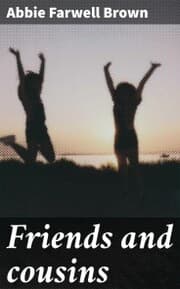 Cover von Friends and cousins