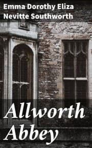 Cover von Allworth Abbey