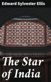 Cover von The Star of India