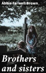 Cover von Brothers and sisters