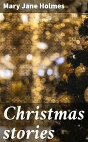 Cover von Christmas stories