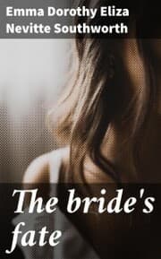 Cover von The bride's fate