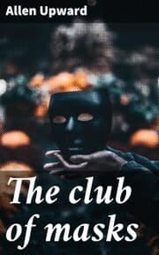 Cover von The club of masks