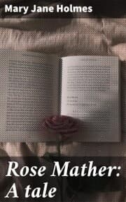 Cover von Rose Mather: A tale