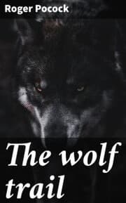 Cover von The wolf trail