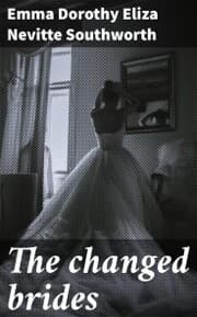 Cover von The changed brides