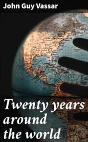 Cover von Twenty years around the world