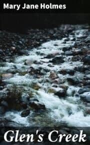 Cover von Glen's Creek