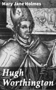 Cover von Hugh Worthington