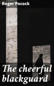 Cover von The cheerful blackguard