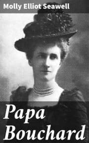Cover von Papa Bouchard