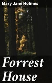 Cover von Forrest House