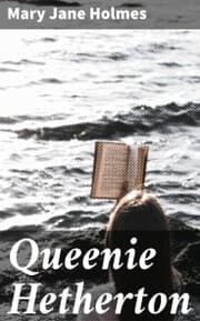 Cover von Queenie Hetherton
