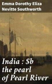Cover von India : the pearl of Pearl River