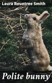 Cover von Polite bunny