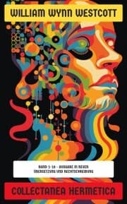 Cover von Collectanea Hermetica