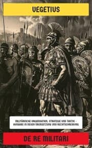 Cover von De re militari