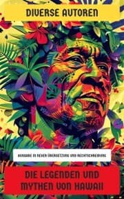 Cover von Die Legenden und Mythen von Hawaii
