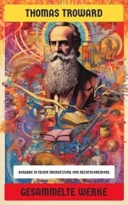 Cover von Gesammelte Werke