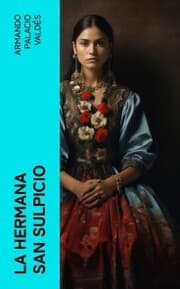 Cover von La hermana San Sulpicio