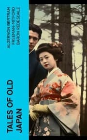 Cover von Tales of Old Japan
