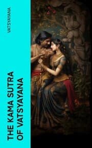 Cover von The Kama Sutra of Vatsyayana