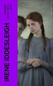Cover von Irene Iddesleigh