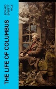 Cover von The Life of Columbus