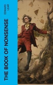 Cover von The Book of Nonsense