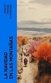 Cover von La Navidad en las Montañas