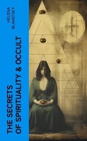 Cover von The Secrets of Spirituality & Occult