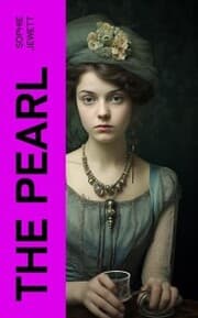 Cover von The Pearl