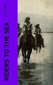 Cover von Riders to the Sea
